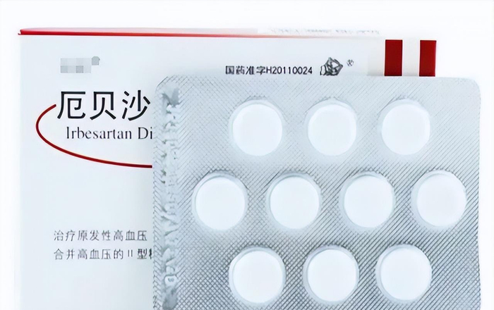 这两种降压药被紧急召回,赶紧看看你家有没有?