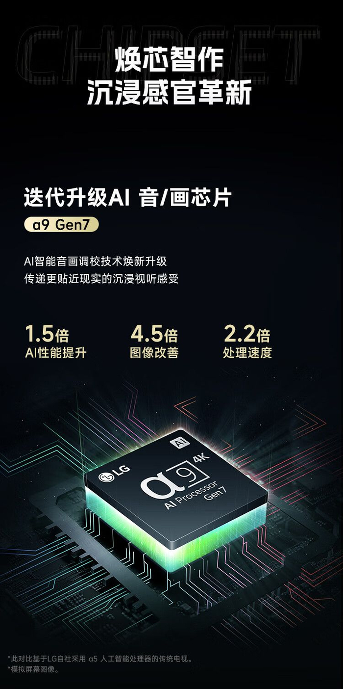 Lg C4 Microarray LG C4 系列游戏电视开售:42~83 六种尺寸、144Hz 可变高刷__财经头条__新浪财经