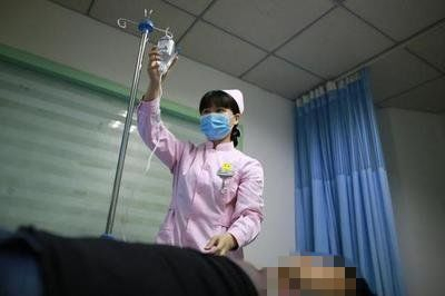 治疗男科仪器都有什么在男科当女护士：有人膀胱养鱼，有人偷偷自宫，有人赖上我一辈子_https://www.jmylbn.com_新闻资讯_第6张