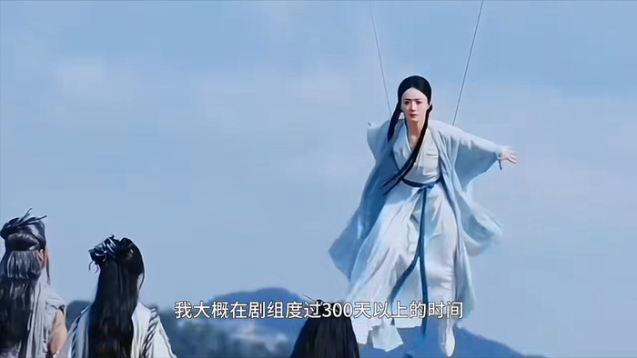 赵丽颖11月进组新剧，改革开放题材年代巨制，网友：必爆！-赵丽颖2021年新拍电视剧