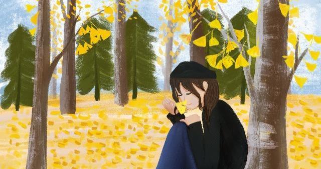 男人，不再将这些“隐私”告知于你，就意味着他不爱你了