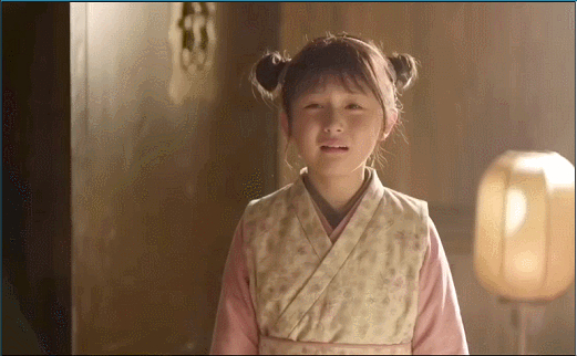 她还是《知否》中小明兰的扮演者,一场哭戏赚足了观众的眼泪;她是《芈
