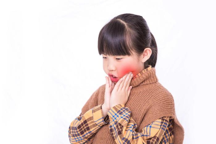 @家长 揭秘孩子蛀牙的4大元凶 快来领取预防宝典