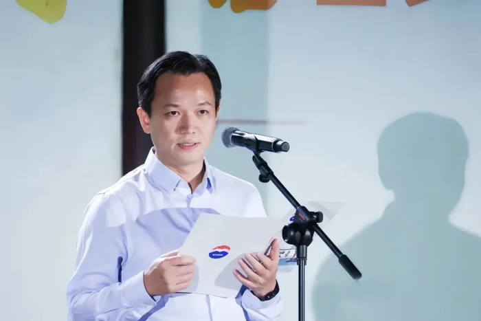 张旭履新,破局点在哪里?