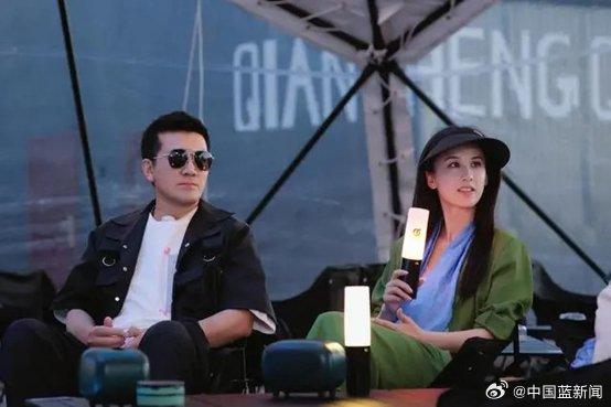蓝媒热评丨从黄圣依杨子夫妻关系看“人性深水区” 家庭分工不看性别看技能！
