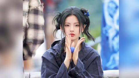 杨超越,王俊凯,易烊千玺,王一博,爽子