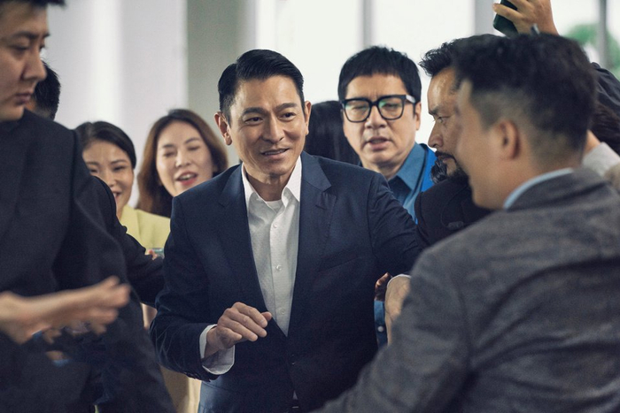 《长安的荔枝》火热开拍，刘德华惊喜客串，杨幂、张若昀也将出演-广播剧长安的荔枝在哪里听