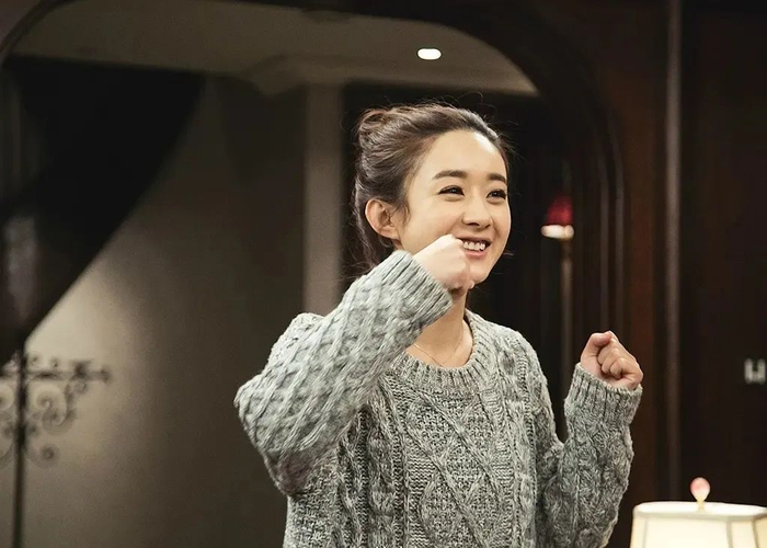 （图/《杉杉来了》）