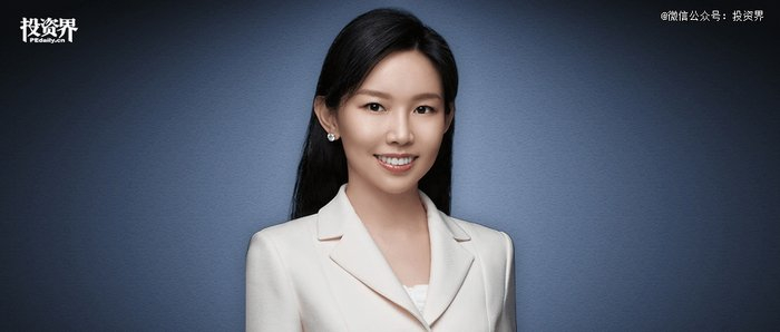 （谢其润，图片来自官网）