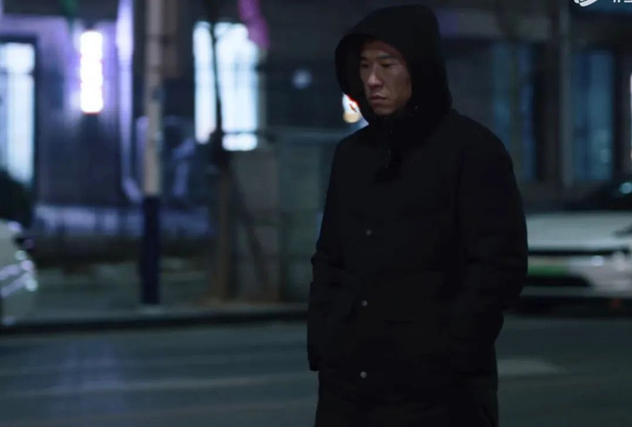 现实主义题材影视剧中，仍在北京打拼的中年人。（图/《凡人歌》）