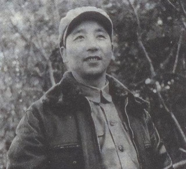 【揭秘】《上甘岭》中为什么没有十五军政委谷景生?