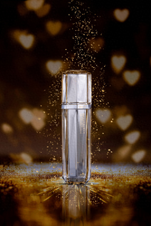 俏生元野葛根胶原美乳精华液