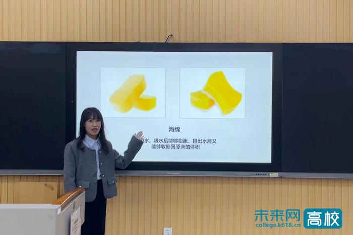 西安电子科技大学马院研究生宣讲团：做好党的创新理论“传声筒”