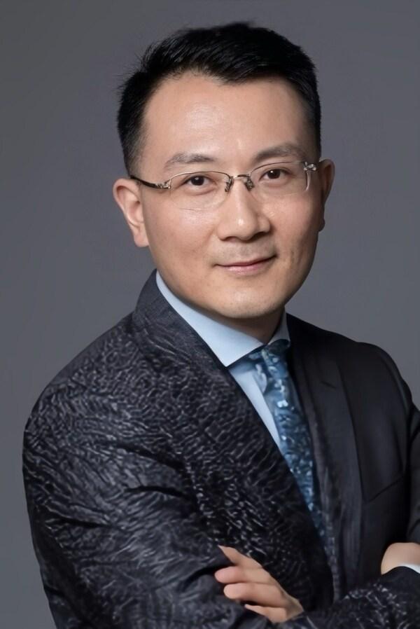 菲仕兰强化在华布局，张展红担纲专业营养品中国总裁