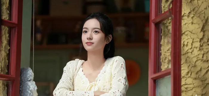 （图/《很想很想你》）