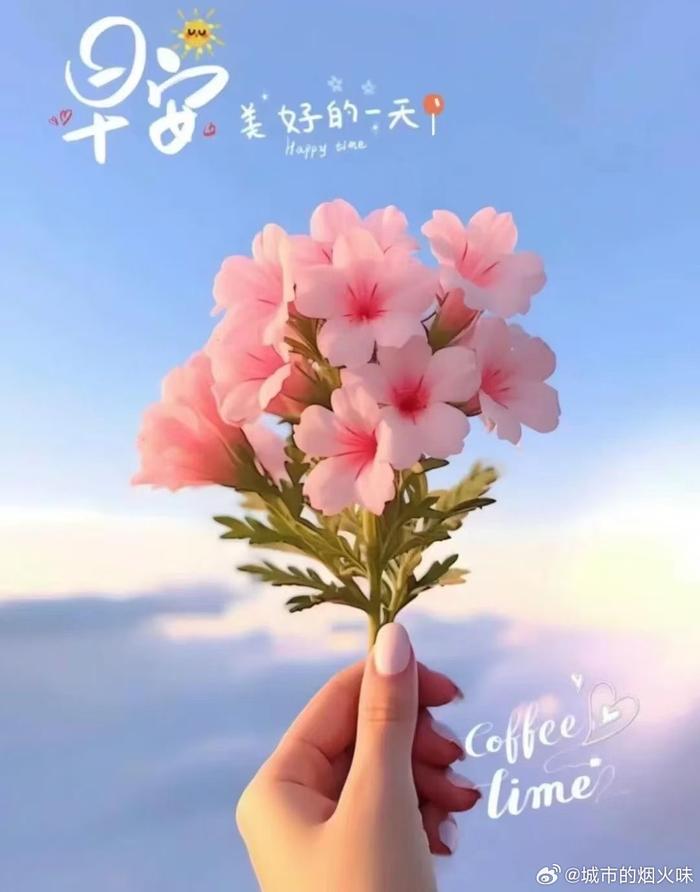 每一天都是奋斗的起点，是全新的开始，是精彩的孕育，是希望的放飞…