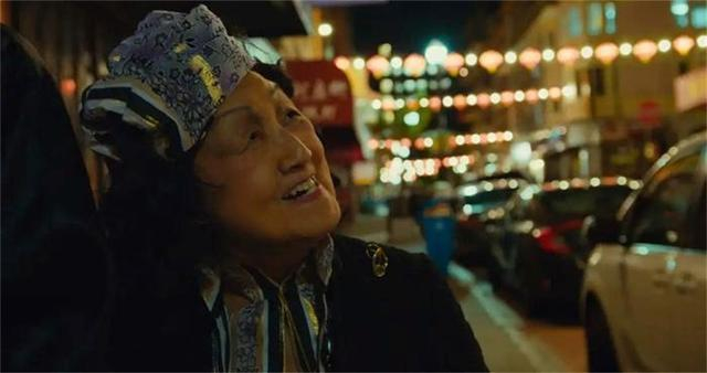 《女人世界》剧照