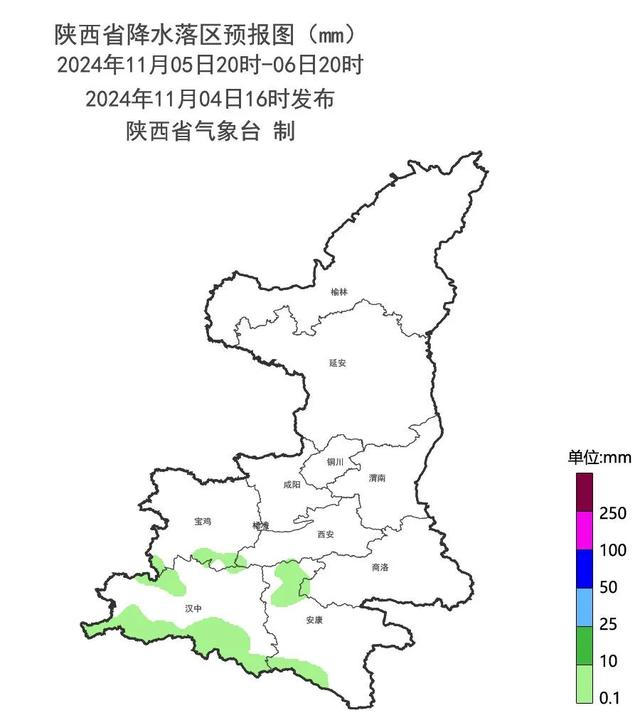 05日20时-06日20时落区图