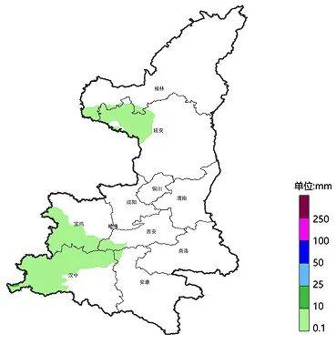 07日20时-08日20时落区图