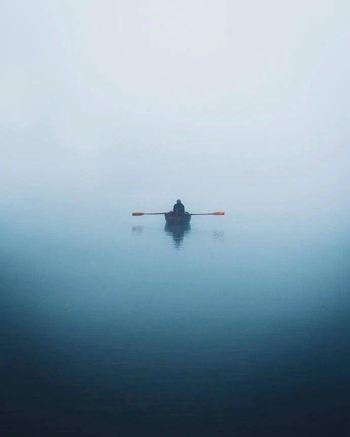 人最大的运气，不是捡到钱，而是某天你遇见一个人，他打破了你原来的思维…