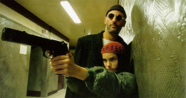 《这个杀手不太冷》剧照