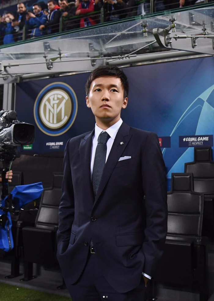 帅气富二代张康阳,欧洲最出风头的中国90后,正在被全球追债