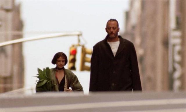 《这个杀手不太冷》剧照