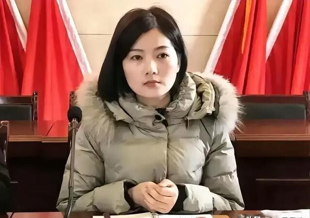 毛奇被双开之后,李佩霞将迎来什么样的结局?|落马_新浪新闻