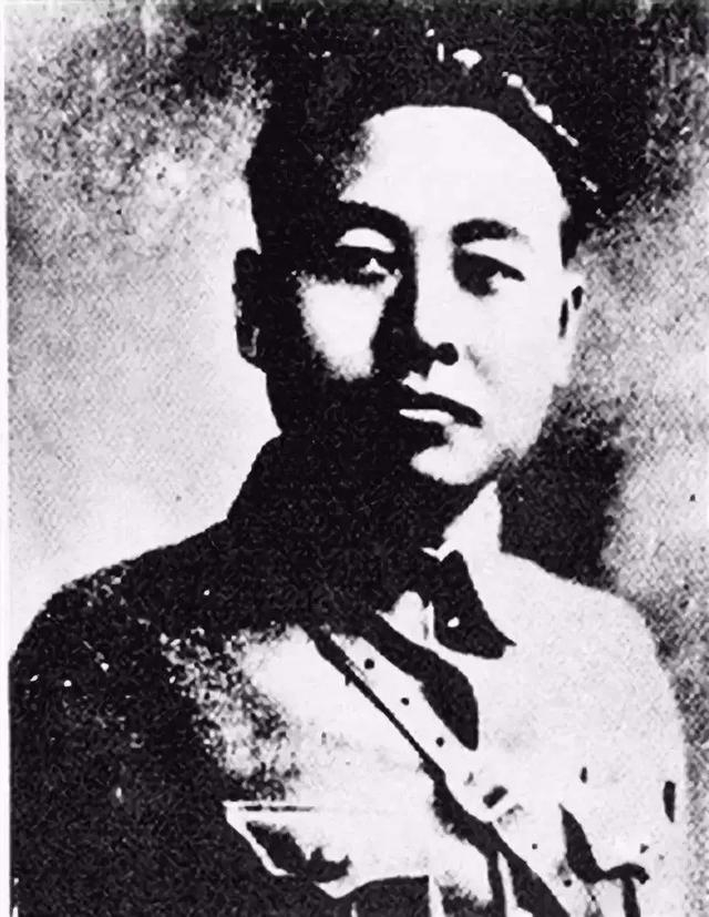 张文秋：毛泽东的双重儿女亲家，活到99岁，两任丈夫都为革命牺牲|张文秋|毛泽东|毛岸英