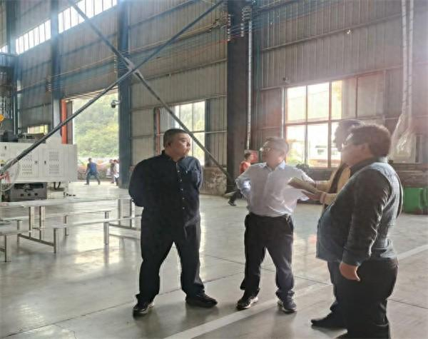 嘉禾财政局:发挥财政资金的杠杆作用 助力实体经济做大做强