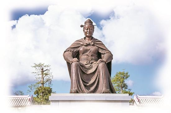 张保见：唐宋时期冼夫人传播述论|隋传|王朝|史书|历史|政治_新浪新闻