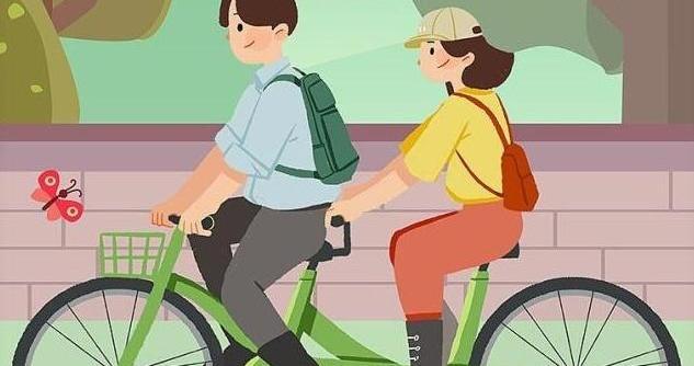 女人渴望老公做的事，不是为她花钱，是做好以下事