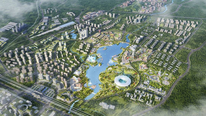 重庆璧山区负责人答封面新闻:多举措打造数字经济创新应用高地