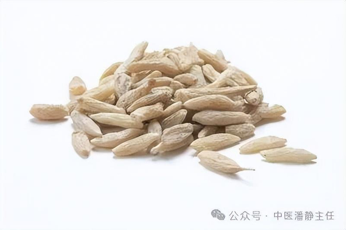 老祖宗留下来的"大米汤"不仅能治干燥综合征还能治鼻炎!