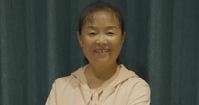 自驾阿姨说自己没有愧对任何人：56岁决定“为自己而活”