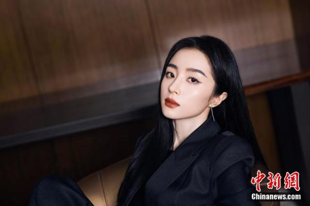 胡冰卿写真。受访者供图