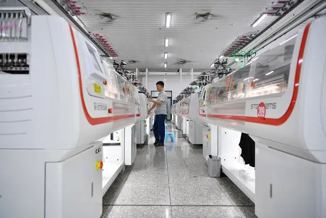 图片来源：新华社