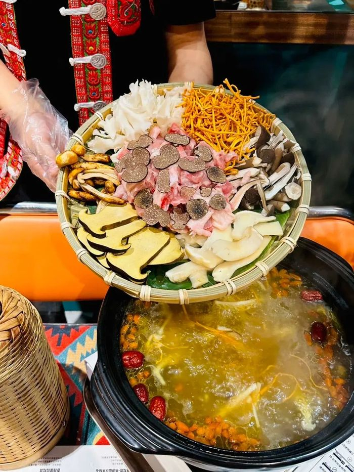 图片来源：小红书@蜜桃