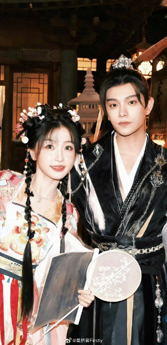 目前严艺丹删除了这条微博,应该不真实了