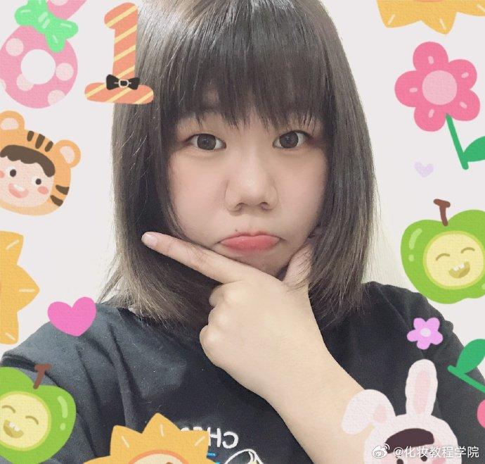 如果所有的烦恼都能随着剪短头发而消失…