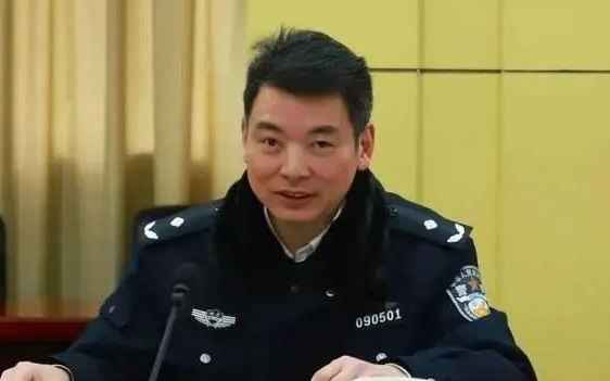 田军。图源：中国网湖北微信公众号