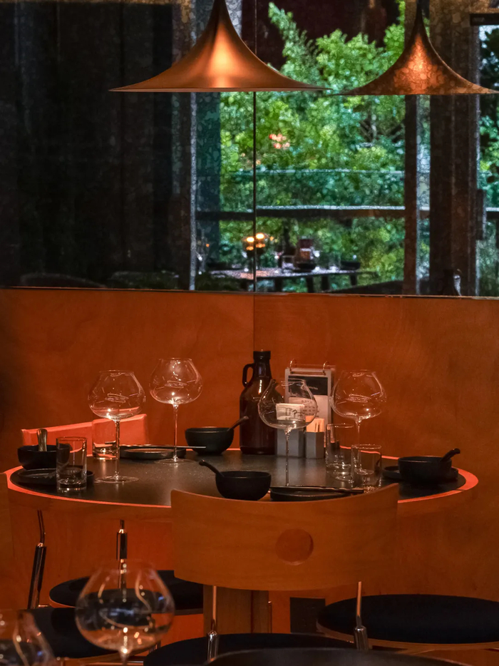 ◎图源：小红书@谭三娘、公众号@春台Spring Patio