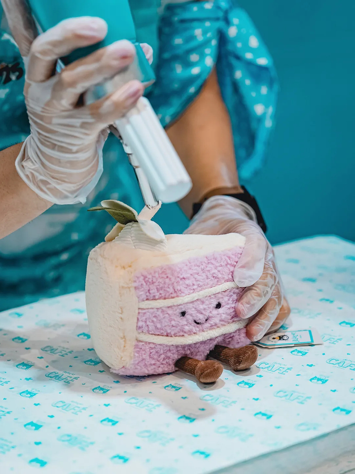 ◎图源：公众号@Jellycat