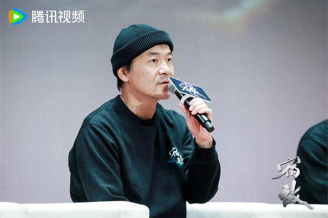 廖凡。主办方供图