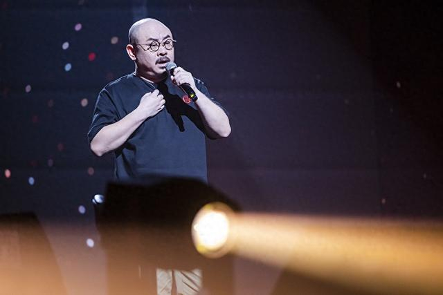 刀郎演唱会，资料图