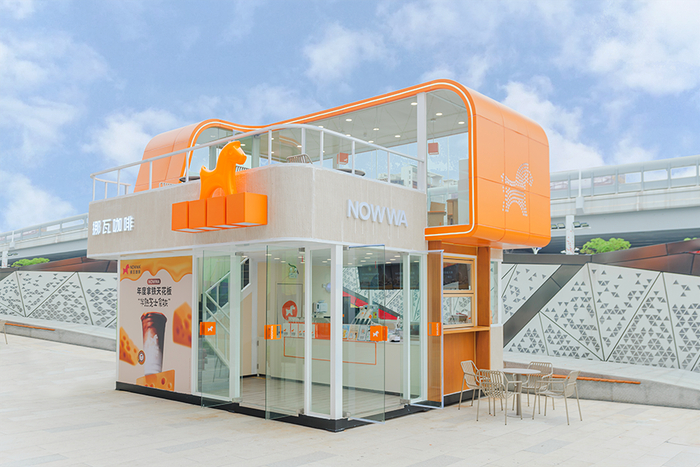 ◎图源：挪瓦咖啡