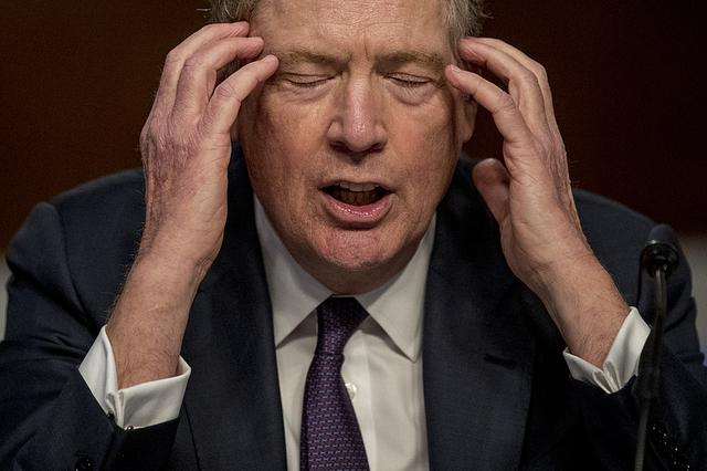 罗伯特·莱特希泽资料图 视觉中国 