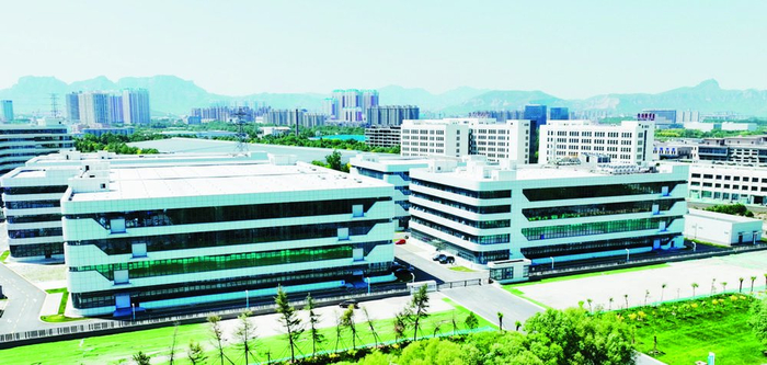 　　通信技术创新中心。