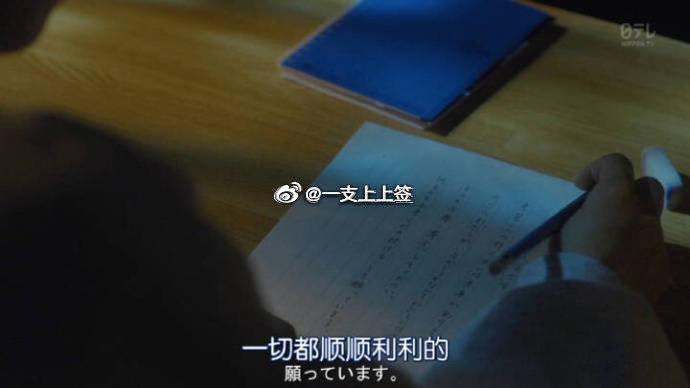 明日，你做的事情…