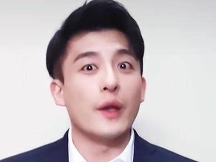 感受一下人生导师吕子乔的独特魅力吧!